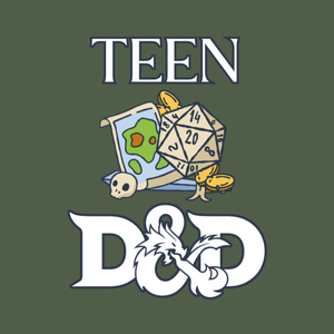 Teen Dungeons and Dr